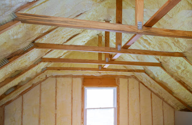 Soundproof Insulation Installation in Shallotte, NC