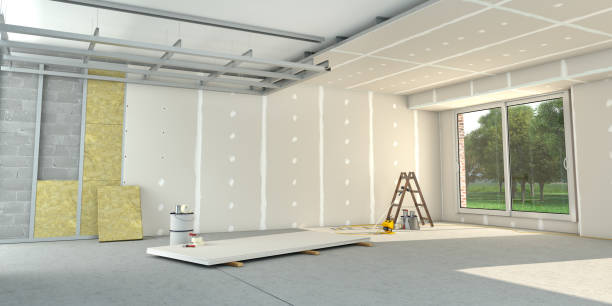 Best Wall Insulation Contractor  in Shallotte, NC