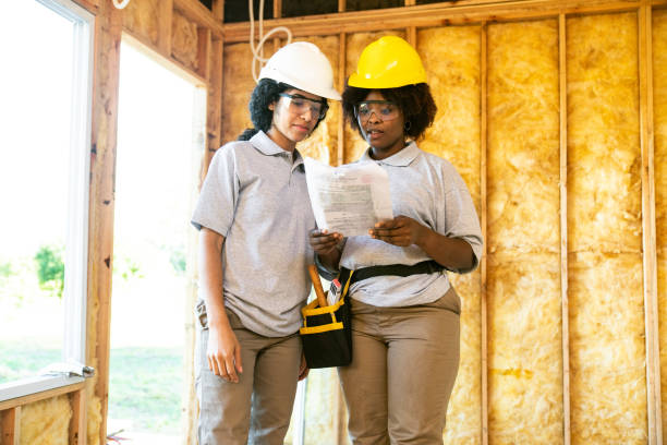 Best Home Insulation Services  in Shallotte, NC