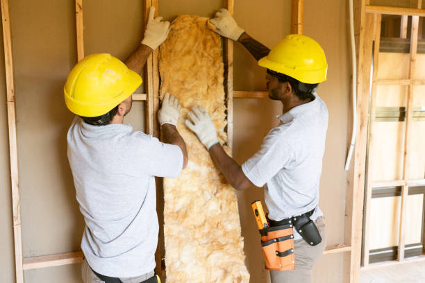 Insulation Contractors for Homes in Shallotte, NC