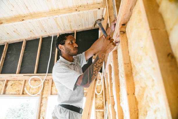 Best Commercial Insulation Contractor  in Shallotte, NC