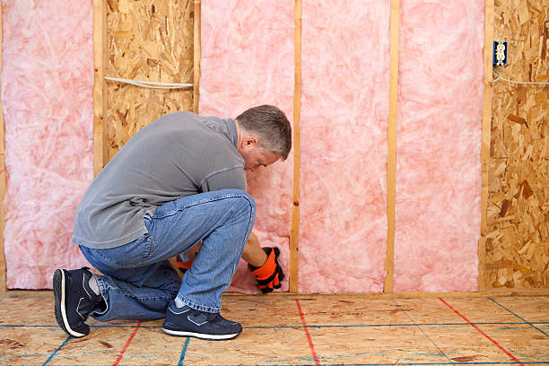 Best Crawl Space Insulation  in Shallotte, NC