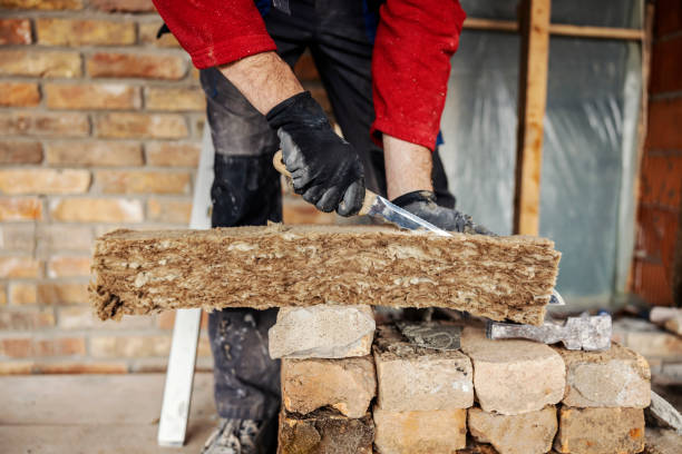 Range of Insulation Solutions in Shallotte, NC