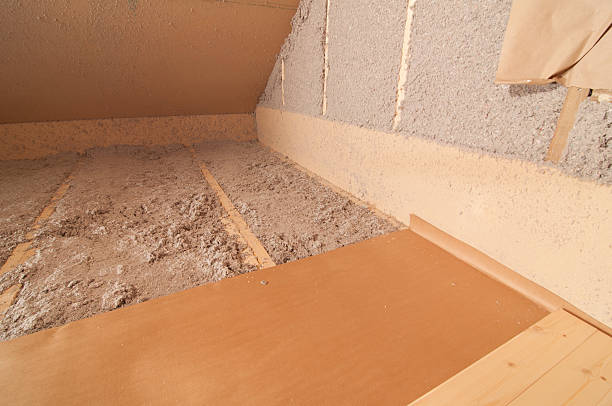 Best Attic Insulation Installation  in Shallotte, NC