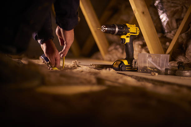 Best Spray Foam Insulation  in Shallotte, NC