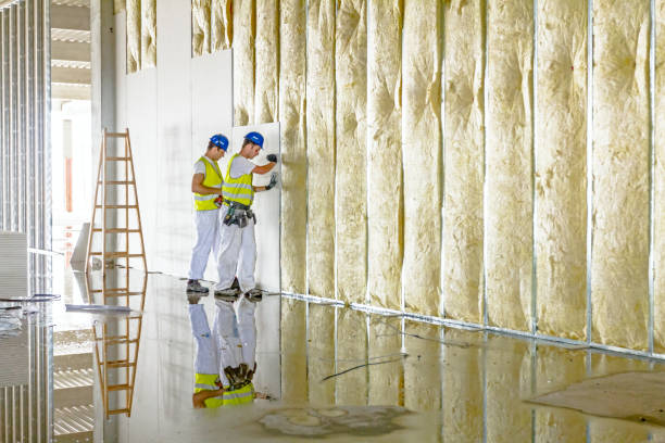 Insulation for New Construction in Shallotte, NC